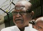 Bangaru Laxman gets 4 years jail Tehelka arms deal case